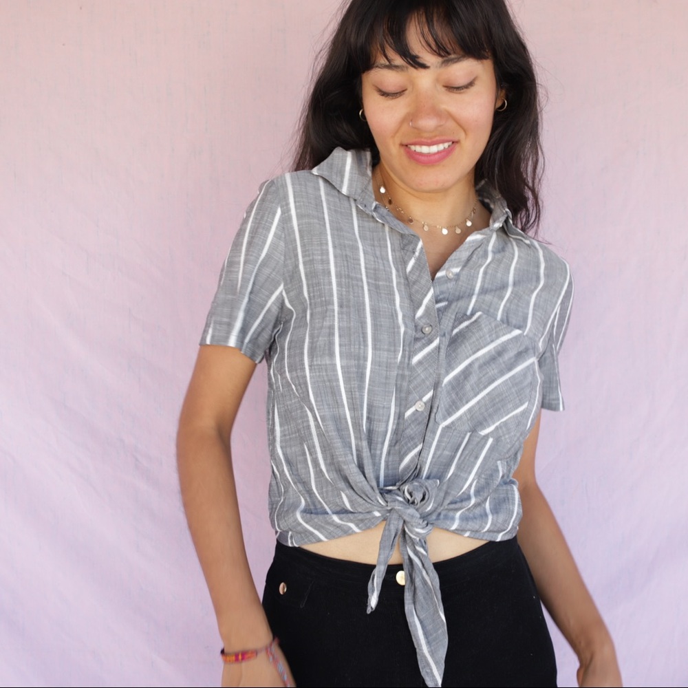 Universal Thread Top - image 2